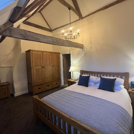 The Blind Pig Cosy Cottage Aylsham Kültér fotó