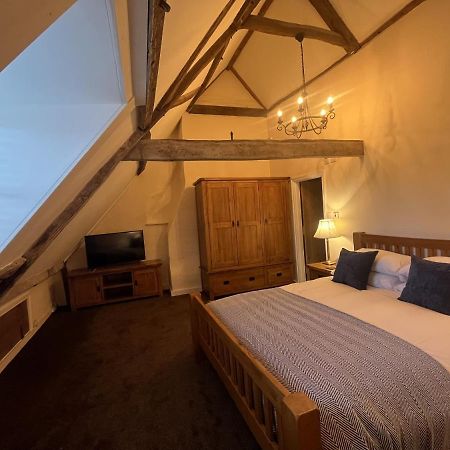The Blind Pig Cosy Cottage Aylsham Kültér fotó