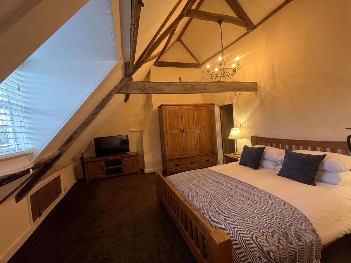 The Blind Pig Cosy Cottage Aylsham Kültér fotó