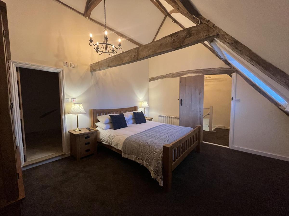 The Blind Pig Cosy Cottage Aylsham Kültér fotó