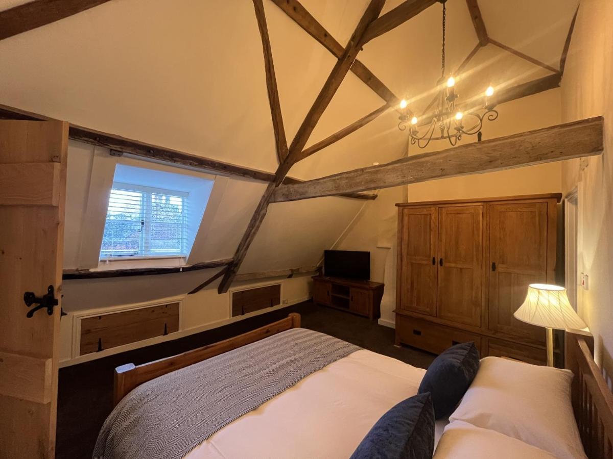The Blind Pig Cosy Cottage Aylsham Kültér fotó