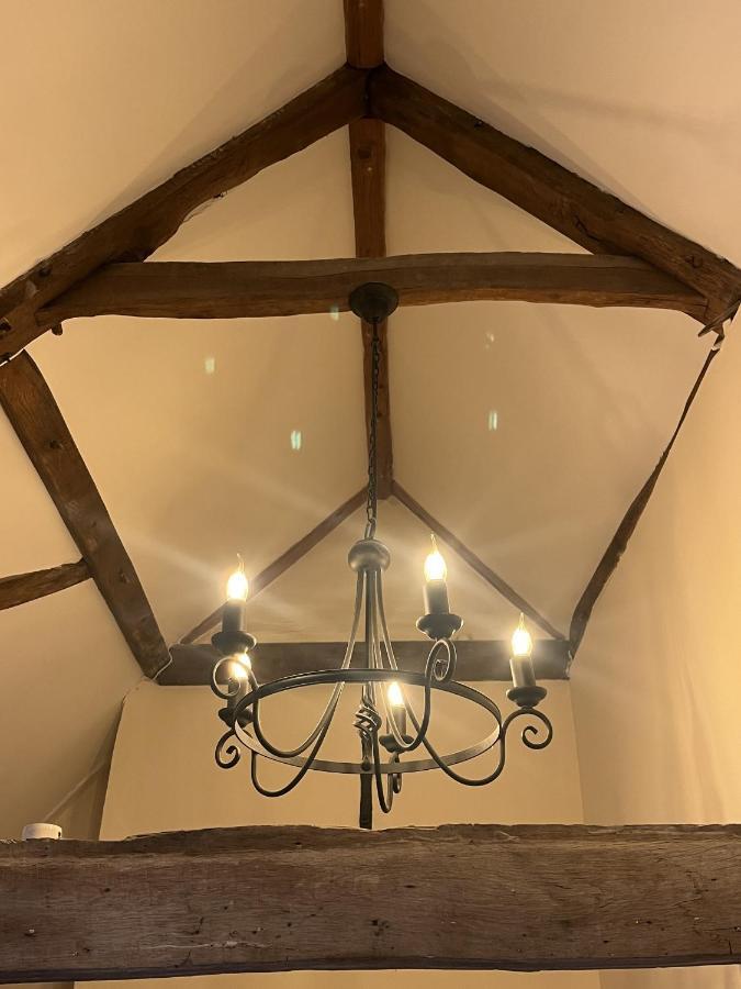 The Blind Pig Cosy Cottage Aylsham Kültér fotó