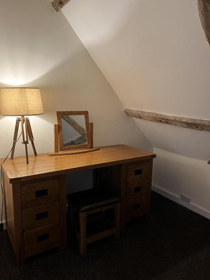 The Blind Pig Cosy Cottage Aylsham Kültér fotó